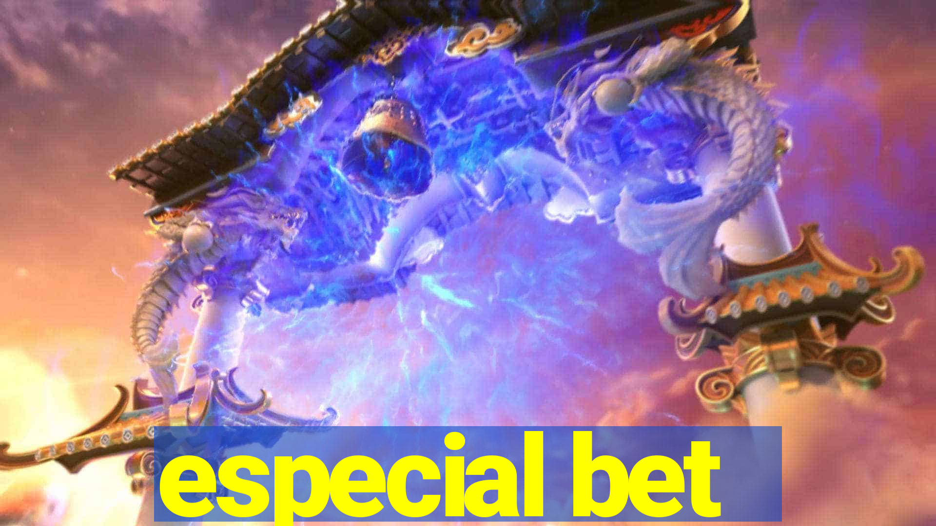 especial bet